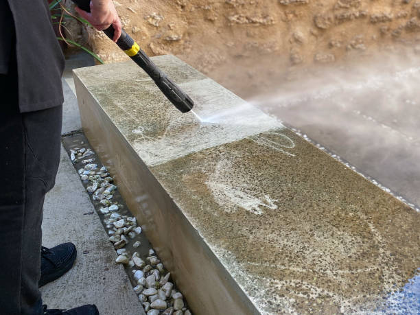 Trusted Morehead, KY Pressure Washing Experts